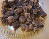 Klepon Ubi Ungu langkah memasak 3 foto