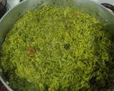 પાલક ખીચડી (Palak Khichdi Recipe In Gujarati) રેસીપી સ્ટેપ4ફોટો