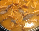 Foto del paso 3 de la receta: Fricandó de ternera