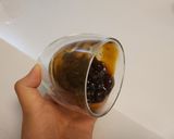 虎斑黑糖珍珠撞奶的食譜步驟5照片