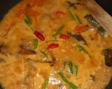 Foto langkah ke 5 dari resep Ikan cakalang asap bumbu mangut.