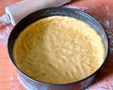 Foto del paso 6 de la receta: 🇵🇱 SZARLOTKA (Polonia)