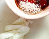 Foto langkah ke 4 dari resep Sweet Chicken Pok Pok & Egg.