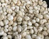 Rosted makhana recipe step 2 photo