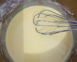 Foto langkah ke 2 dari resep Japanase Cheese Cake.