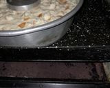 Foto del paso 5 de la receta: Budín de pan. GRACE