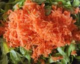 Foto del paso 2 de la receta: Ensalada crunchi con aderezo