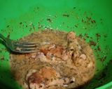 Foto del paso 4 de la receta: Bracitos de pollo crocantes! Sin aceite!