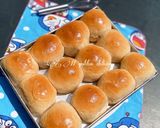 A picture of step 13 of Homemade Dinner Rolls.