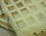 Φωτογραφία βήματος 3 της συνταγής Waffles