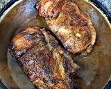 Foto del paso 3 de la receta: Panceta oriental