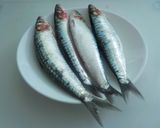 Foto del paso 3 de la receta Sardinas rellenas de la G. Alcoyana s. XIX