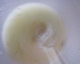 Foto del paso 4 de la receta: Agua de guayaba y vainilla🥤💛