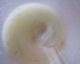 Foto del paso 4 de la receta: Agua de guayaba y vainilla🥤💛