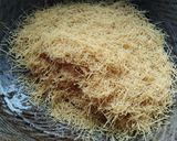 শাহি দুধ সেমাই রেসিপির ধাপ 3 ছবি