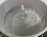 Gambar langkah 1 resipi Bendi Sambal Kering.