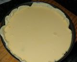 Foto del paso 2 de la receta: Quiche Lorraine