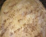 Foto del paso 3 de la receta: Rollos de manzana y canela en muffinera😋😋