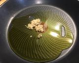 Une image de l'étape 6 de Carottes et fenouil au bouillon ail curcuma et thym du jardin.