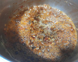 Foto del paso 3 de la receta: Ternera estofada en cerveza negra con cremoso de patata