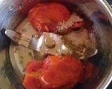 Mexican salsa(dip) recipe step 2 photo