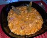 Székelykáposzta recept fázis 3 fotója