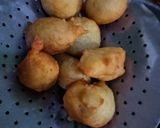 Foto langkah ke 3 dari resep 328*Odading*.