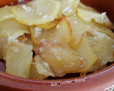 Foto del paso 7 de la receta: Patatas al ajo cabañil