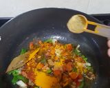 ચણા નો પુલાવ (Chana Pulao recipe in Gujarati) રેસીપી સ્ટેપ4ફોટો
