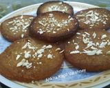 A picture of step 5 of Shahi Tukda.