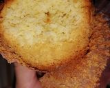 Foto del paso 2 de la receta: Magdalenas/muffins de vainilla