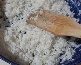 Foto del paso 3 de la receta: Arroz rojo