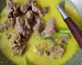 Foto langkah ke 4 dari resep 54.Sapi masak dendeng kelem.