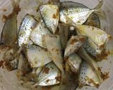 Foto langkah ke 1 dari resep Ikan Cotek Goreng Sederhana.