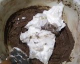 Foto del paso 6 de la receta: Brownies de porotos (Con café molido y sin harinas)