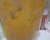 A picture of step 3 of Chicken Achari Handi 🍲🍲🍲.