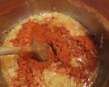 Gulyásleves recept fázis 3 fotója