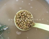 Foto langkah ke 2 dari resep Bubur Kacang Hijau (5.30.7).