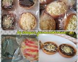 Foto langkah ke 7 dari resep Martabak manis / terang bulan mini.