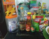Foto langkah ke 1 dari resep Sapo tahu.