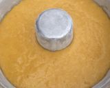 Foto del paso 4 de la receta: Torta de mandarina 🍊