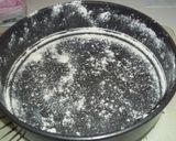 Foto del paso 12 de la receta Tarta de yogur y almendra