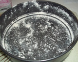 Foto del paso 12 de la receta: Tarta de yogur y almendra