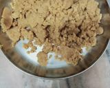 ચોકેલ્ટ ટાર્ટ (Chocolate tart recipe in gujarati) રેસીપી સ્ટેપ2ફોટો