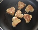 लोबिया के कटलेट (Lobiya ke cutlet recipe in hindi) रेसिपी चरण 3 फोटो