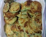 Foto del paso 3 de la receta: Zapallito Milanga