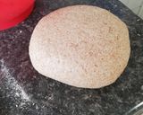 Foto del paso 4 de la receta: Hallullas con harina integral