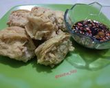 Foto langkah ke 7 dari resep Tahu Walik Sambal Kecap😊.