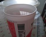 Foto del paso 1 de la receta: Agua de horchata