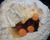 Foto del paso 1 de la receta: Pancitos de maíz